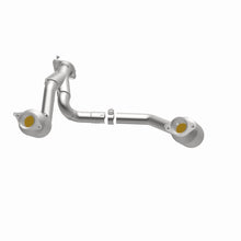 Load image into Gallery viewer, MagnaFlow 19-24 Ram 1500 5.7L OEM Grade Federal/EPA Compliant Direct-Fit Catalytic Converter