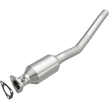 Load image into Gallery viewer, MagnaFlow 84-93 Volvo 2.3L CA Direct Fit Converter