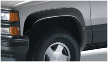 Load image into Gallery viewer, Husky Liners 92-94 Chevrolet Blazer EAF Style Black Fender Flares - 4pc