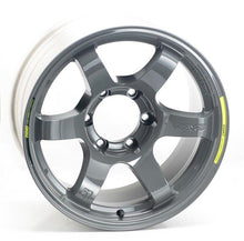 Load image into Gallery viewer, Gram Lights 57DR-X 17x8.5 +00 6x139.7 Arms Gray Wheel