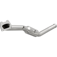 Load image into Gallery viewer, MagnaFlow Direct Fit Catalytic Converter OEM 11-12 Jeep Grand Cherokee 3.6L