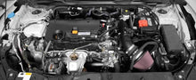Load image into Gallery viewer, K&amp;N 16-17 Honda Civic (Will Not Fit Type R) L4-2.0L AirCharger Performance Air Intake Kit