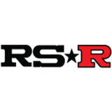 RS-R Honda Civic Type R Front Bump Rubber Kit