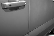 Load image into Gallery viewer, Husky Liners 20-25 Ford Explorer Door Edge Guards (4pc Set) - Dark Mattery Gray PC