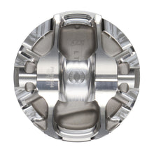 Load image into Gallery viewer, JE Pistons LS ASYM DISH/INV DM Left Single Piston