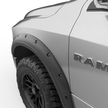 Load image into Gallery viewer, EGR 09-18 Ram 1500 19-22 Ram 1500 Baseline Bolt Style Fender Flares Classic Set Of 4