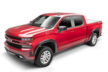 Load image into Gallery viewer, Husky Liners 19-25 Chevrolet Silverado 1500 OE-Style Fender Flares - 4pc