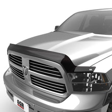 Load image into Gallery viewer, EGR 09-13 Dodge Ram Pickup Superguard Hood Shield - Matte (302655)