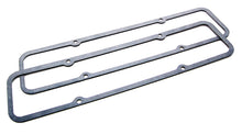 Load image into Gallery viewer, Cometic Chevy Gen1 Small Block V8 .125in Fiber Valve Cover Gasket-Brodix 12 Series Heads