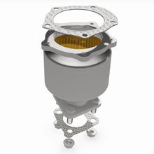 Load image into Gallery viewer, Magnaflow 98-00 Sportage 2 OEM Undrbdy Direct Fit Converter