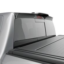 Load image into Gallery viewer, EGR 2019 Ram 1500 Crew Cabs Rear Cab Truck Spoilers