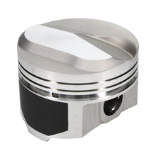 Load image into Gallery viewer, Wiseco Chevrolet Big Block 4.310in Bore 1.645in CH 21.00 CC Pro Tru Street Piston Set