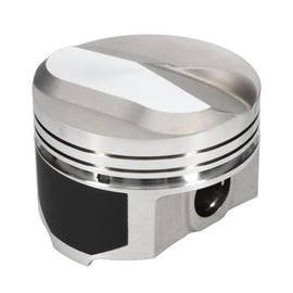 Wiseco Chevrolet Big Block 4.310in Bore 1.645in CH 21.00 CC Pro Tru Street Piston Set