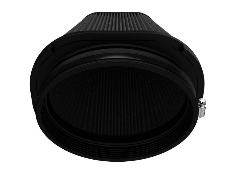 aFe Track Series Intake Pro 5R Air Filter (7-1/2 x5-1/2)IN F x(9-1/4 x7-1/4)IN B x(6 x4)IN T x9IN