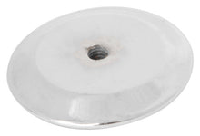 Load image into Gallery viewer, Spectre Air Cleaner Nut Low Profile (Fits 1/4in.-20 Threading) - Chrome