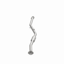 Load image into Gallery viewer, MagnaFlow Direct Fit Catalytic Converter 2015 Subaru WRX