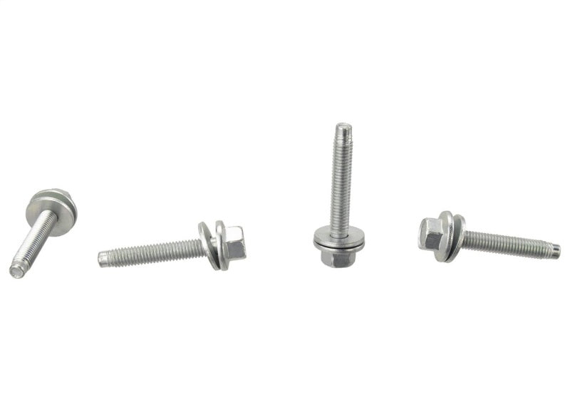 Ford Racing 20-22 Super Duty 7.3L Gas Ignition Coil & Wire - Set of 8