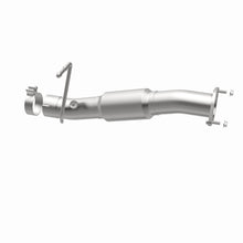 Load image into Gallery viewer, MagnaFlow Direct Fit Catalytic Converter 2001-2006 Chevrolet Silverado 3500
