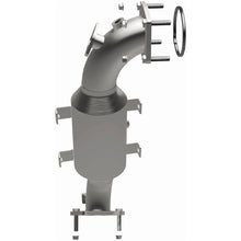 Load image into Gallery viewer, MagnaFlow Direct Fit Catalytic Converter 2020 Jeep Cherokee Single Underbody 2L