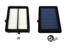 Load image into Gallery viewer, aFe Magnum FLOW OE Replacement Air Filter Honda Fit 15-20 L4-1.5L