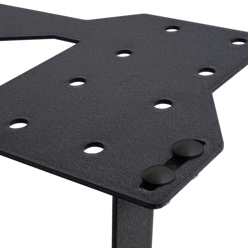 Injen ARB Air Compressor Mount for 21-23 Ford Bronco L4-2.3L Turbo / Ford Bronco V6 Twin Turbo