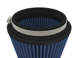 aFe 2024 Ford Mustang GT / 2024 Ford Mustang Dark Horse Magnum FLOW Pro 5R Replacement Air Filter