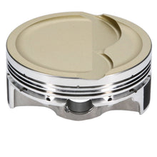 Load image into Gallery viewer, JE Pistons Ultra Series GM Gen III/IV LS 4.125in Bore/3.622in Stroke Set of 8 Pistons
