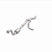 Load image into Gallery viewer, Magnaflow 04-06 Dodge Durango 5.7L Direct Fit Converter