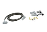 Fast Coil Wire Kit, Long Reach, 45in