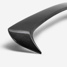 Load image into Gallery viewer, Seibon 2020+ Toyota GR Supra Carbon Fiber Rear Roof Spoiler