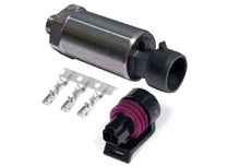 Load image into Gallery viewer, Haltech 250 PSI Motorsport (SS Diaphragm) Fuel/Oil Pressure Sensor 1/8 NPT w/Plug &amp; Pins