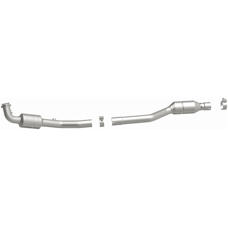 Magnaflow 04-05 Mercedes-Benz SL500 Base V8 5.0L Direct-Fit Catalytic Converter