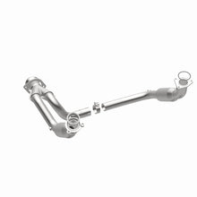 Load image into Gallery viewer, MagnaFlow Direct Fit Catalytic Converter 2007-2008 Cadillac Escalade 6.2L
