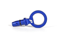 Load image into Gallery viewer, PERRIN 15-26 Subaru WRX &amp; 13-26 BRZ/FR-S/86/GR86 Dipstick Handle Loop Style - Blue