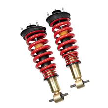 Load image into Gallery viewer, Belltech 14-18 Chevrolet Silverado/Sierra 1500 (All Cabs) Short Bed - Coilover Kit