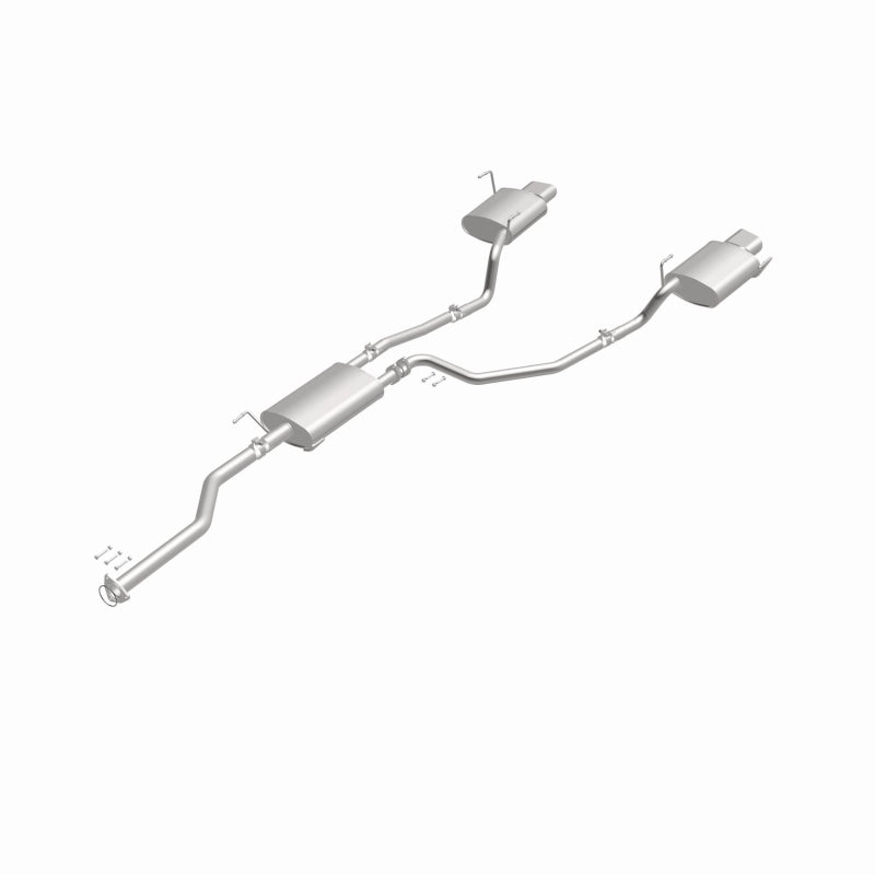 Magnaflow BRE Exhaust 10-13 Acura MDX 3.7L