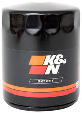 Load image into Gallery viewer, K&amp;N Oil Filter Automotive 02-04 Hummer H1 6.5L