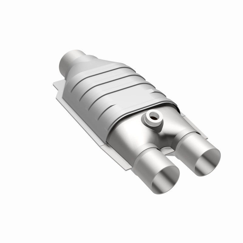 MagnaFlow 2in./2.5in. D/S T1 Universal Converter