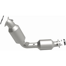 Load image into Gallery viewer, MagnaFlow Direct Fit Catalytic Converter 22-24 Tundra 3.4 Right OEM