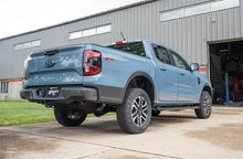 Load image into Gallery viewer, Corsa 2024-2025 Ford Ranger 3IN Cat-Back Exhaust After Axle Exhaust Dump for Off-Road Use