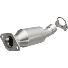 Load image into Gallery viewer, MagnaFlow Direct Fit Catalytic Converter 12-16 Toyota Prius C 1.5L
