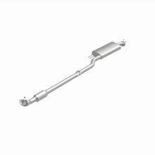 Load image into Gallery viewer, MagnaFlow Direct Fit Catalytic Converter 21-23 Kia Sorento Naturally Aspirated 2.5 OEM Underbody