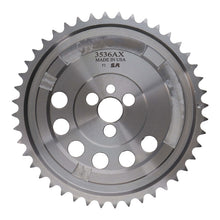 Load image into Gallery viewer, Manley SB Chevy LS-1 Billet w/ Torrington Bearing &amp; 9 Keyway Crankshaft Sprocket Kit (w/ 3-Bolt Cam)