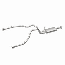 Load image into Gallery viewer, BRExhaust 19-24 Ram 1500 5.7L Direct-Fit Exhaust System Kit