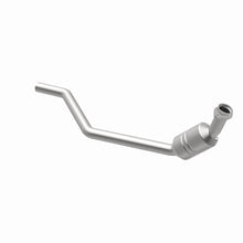 Load image into Gallery viewer, MagnaFlow 03-05 Jaguar S-Type 4.2L Direct Fit Converter