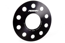 Load image into Gallery viewer, PERRIN 23-26 Toyota GR Corolla 60.1mm CB / 5x114.3 BP Wheel Spacers - 3mm