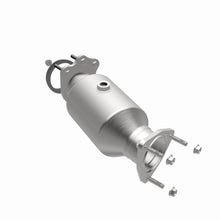 Load image into Gallery viewer, MagnaFlow Direct Fit Catalytic Converter 2020 Chevrolet Corvette Left Closed Couple 6.2L