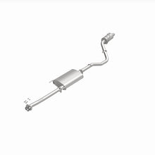 Load image into Gallery viewer, MagnaFlow 10-15 Lexus RX350 3.5L BRE Exhaust Kit