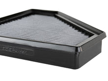Load image into Gallery viewer, aFe Magnum FLOW OE Replacement Air Filter Cadillac CTS-V 16-19 V8-6.2L (sc)