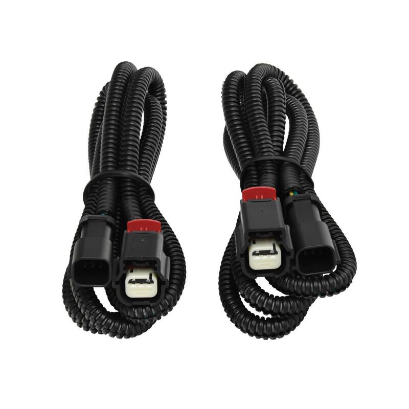 Westin 19-25 Chevy/GM Silverado/Sierra 1500 Parking Sensor Harness